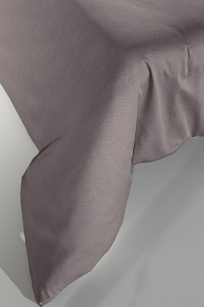 Guy Laroche Sentoni Minimal Melanze me Lastixo 120x200+35cm